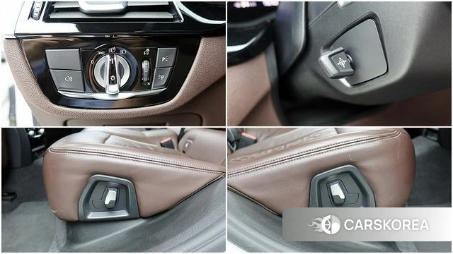 BMW 6 Series GT (G32) id 4350202 из Кореи 17