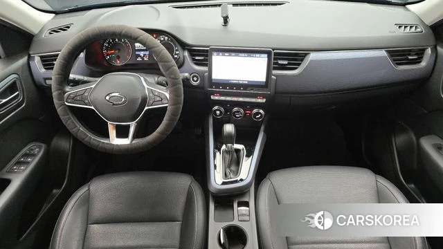 Renault Korea (Samsung) XM3 id 4849232 из Кореи 29