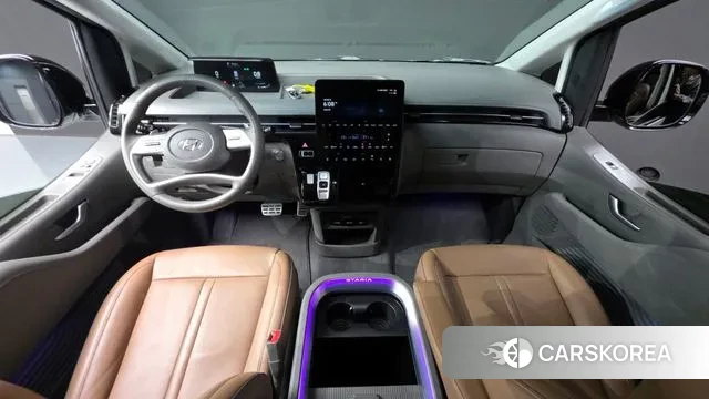 Hyundai Staria id 3327554 из Кореи 17