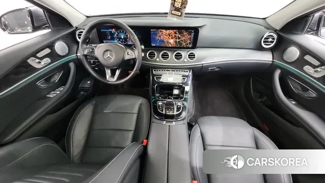 Mercedes-Benz E-Class W213 id 3489885 из Кореи 17