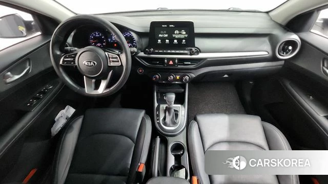 Kia Come New K3 id 3966281 из Кореи 17