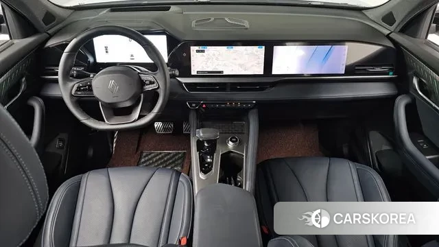 Renault Korea (Samsung) Grand Coleos id 3126123 из Кореи 17