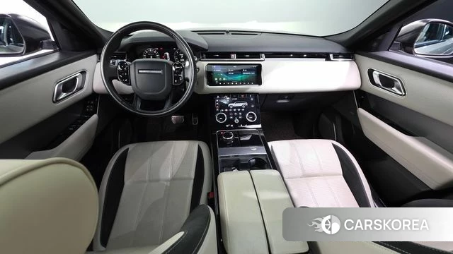 Land Rover Range Rover Velar id 4794451 из Кореи 17