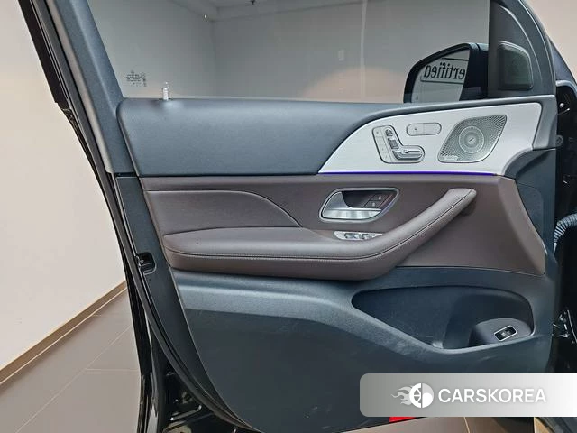 Mercedes-Benz GLE (import) id 4264883 из Китая 16
