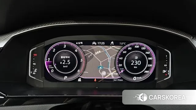 Volkswagen Arteon id 3665103 из Кореи 17