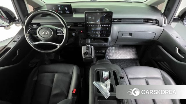 Hyundai Staria id 4880349 из Кореи 33
