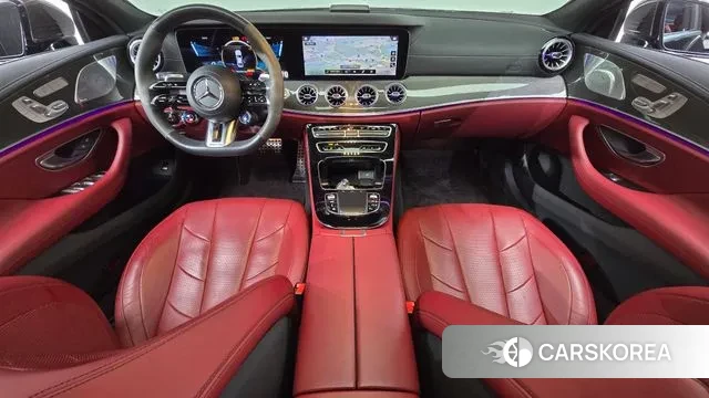 Mercedes-Benz CLS-Class C257 id 3420711 из Кореи 17