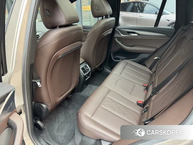 BMW X3 id 4329152 из Китая 21