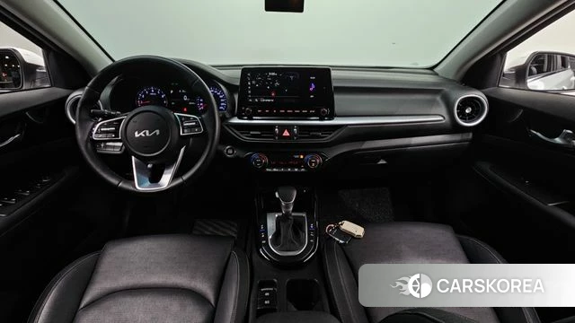 Kia The New K3 2nd generation id 4428524 из Кореи 31