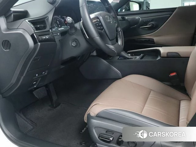Lexus ES300h 7th generation id 4719702 из Кореи 11