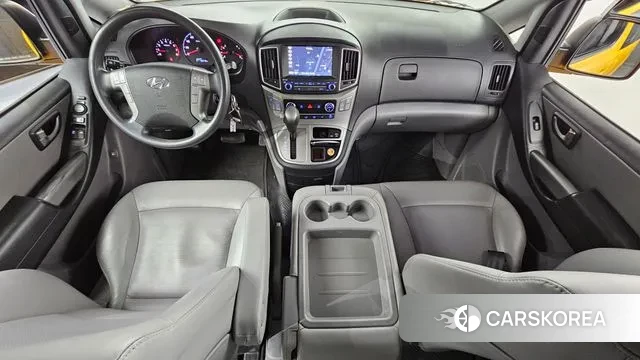 Hyundai The New Grand Starex id 3402909 из Кореи 17