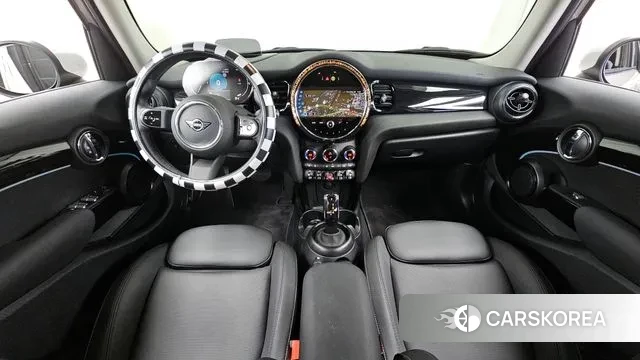 Mini Cooper id 3383288 из Кореи 17