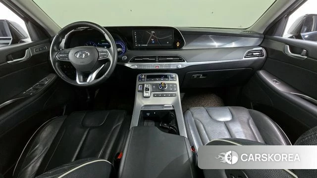 Hyundai Palisade id 3801013 из Кореи 17