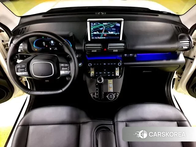 Hyundai Casper id 2930174 из Кореи 17