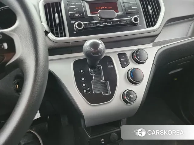 Kia The New Ray id 3478538 из Кореи 17