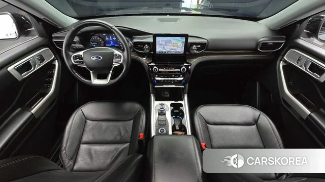 Ford Explorer 6th Generation id 4534979 из Кореи 17