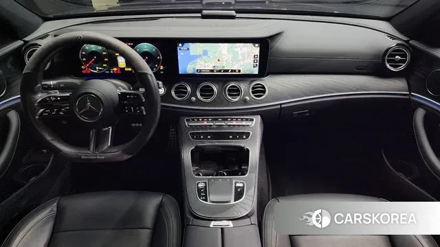 Mercedes-Benz E-Class W213 id 3144068 из Кореи 17