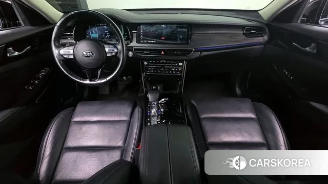 Kia K7 Premier Hybrid id 2999881 из Кореи 17