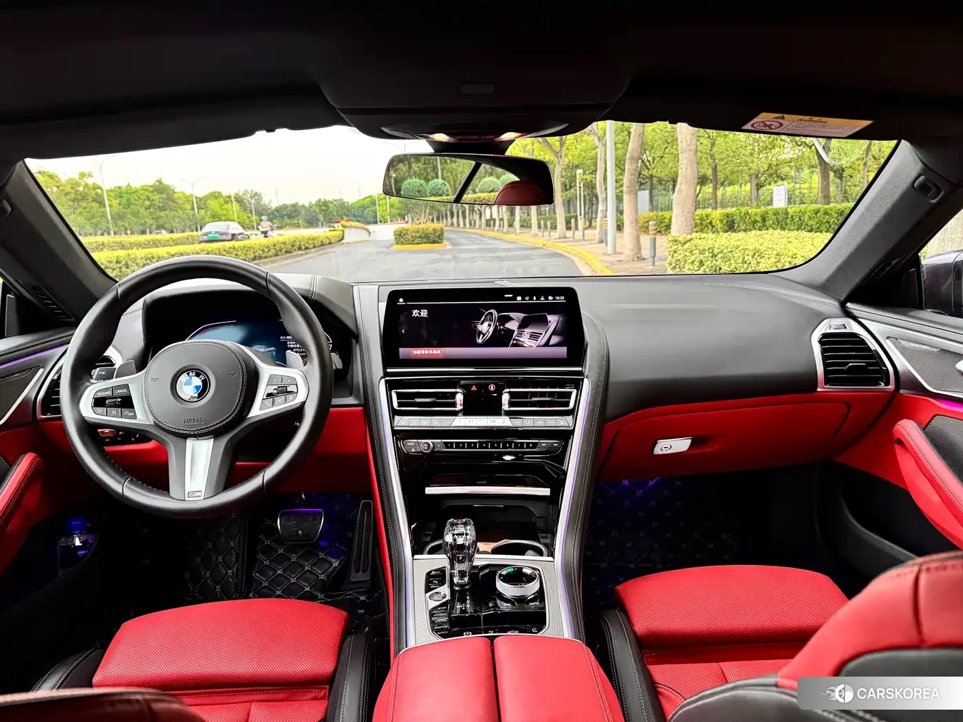 BMW 8 series id 4622352 из Китая 7