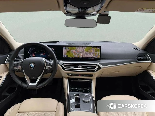 BMW 3 Series (G20) id 3934373 из Кореи 15