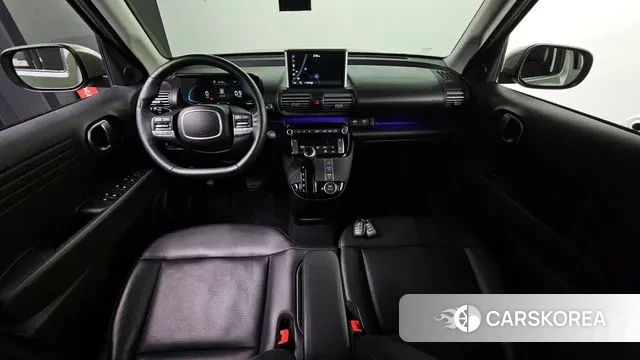 Hyundai Casper id 3539270 из Кореи 17