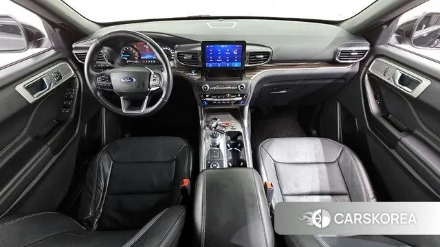 Ford Explorer 6th Generation id 3060264 из Кореи 17