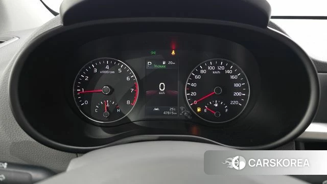 Kia Morning Urban (JA) id 4780337 из Кореи 27