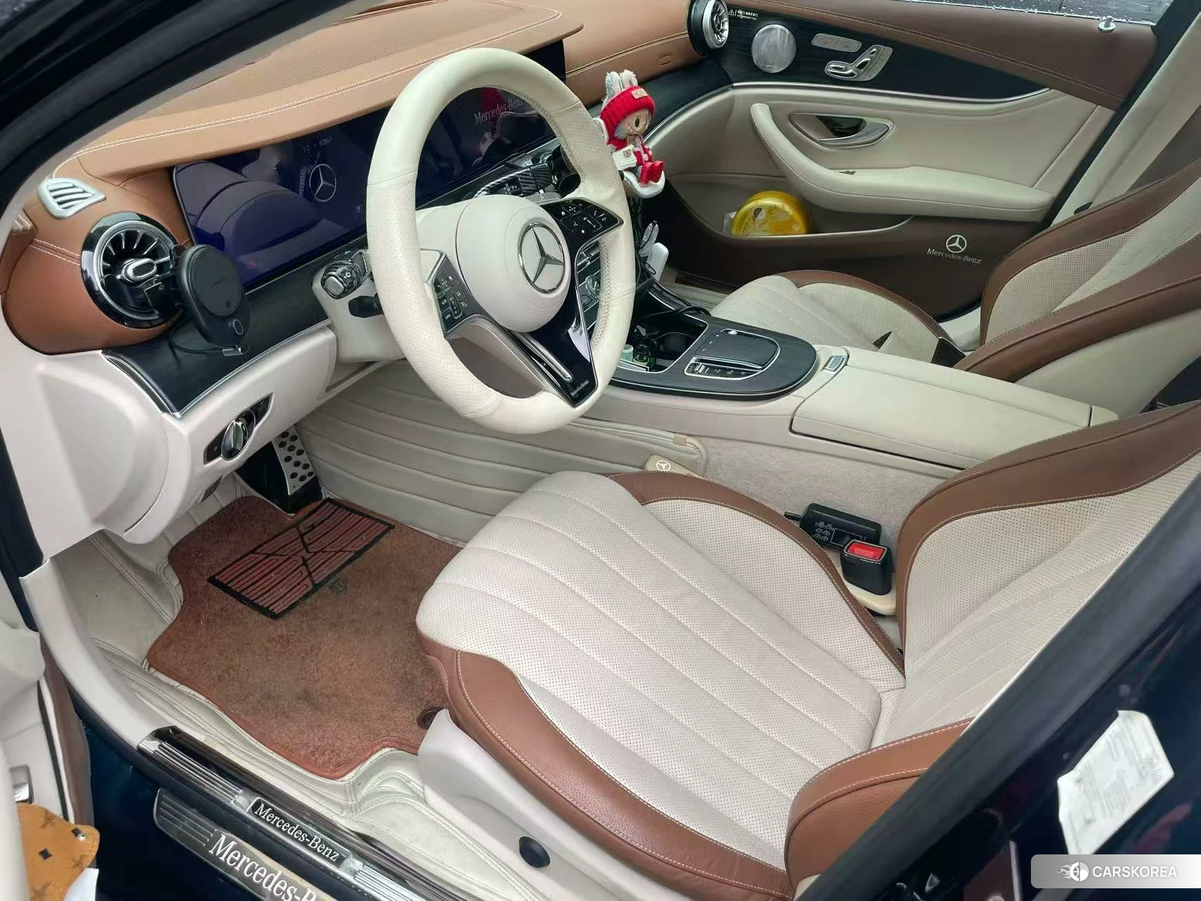 Mercedes-Benz E-Class id 4514052 из Китая 8