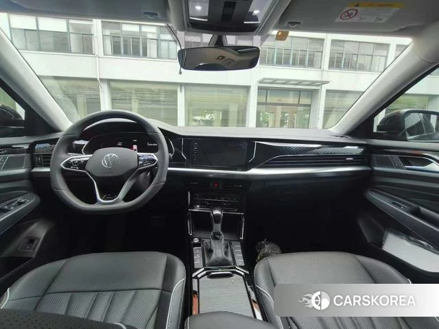 Volkswagen Passat id 4238783 из Китая 11