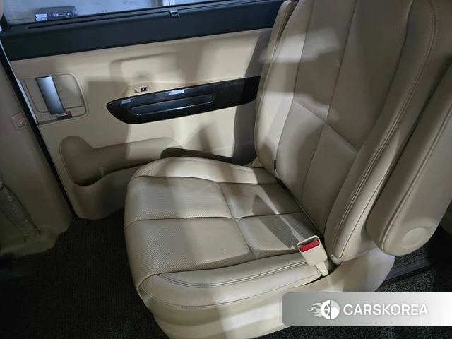 Kia The New Carnival id 4363281 из Кореи 12
