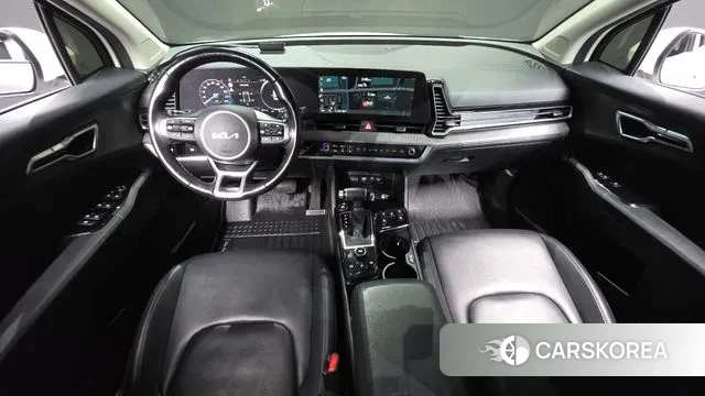 Kia Sportage 5th Generation id 3741156 из Кореи 17