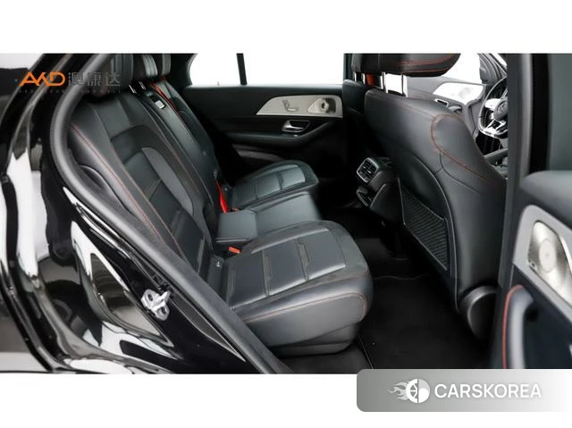 Mercedes-Benz GLE AMG id 4256514 из Китая 7