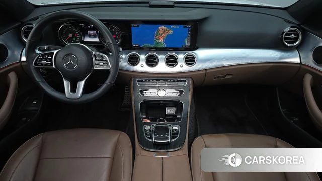 Mercedes-Benz E-Class W213 id 3911513 из Кореи 17