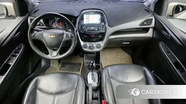 Chevrolet (GM Daewoo) The Next Spark id 3647279 из Кореи 17