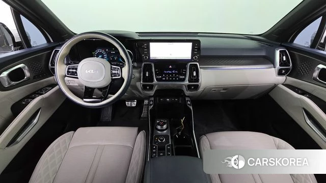 Kia Sorento 4th Generation id 4636616 из Кореи 34