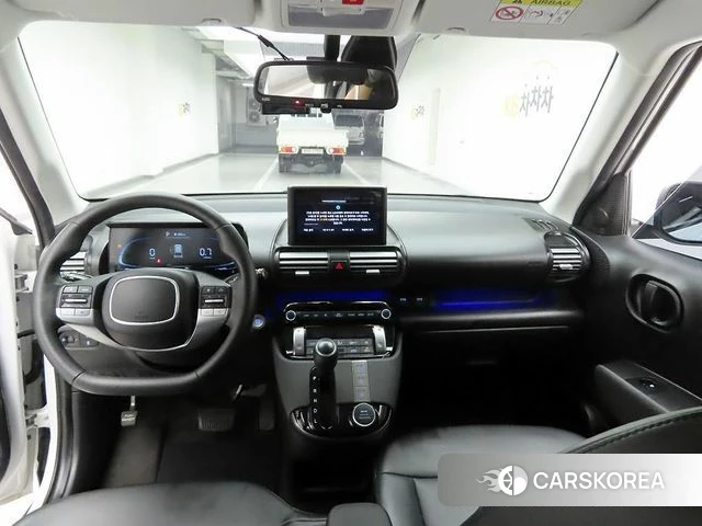 Hyundai Casper id 4481550 из Кореи 17