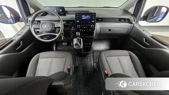 Hyundai Staria id 3394451 из Кореи 17