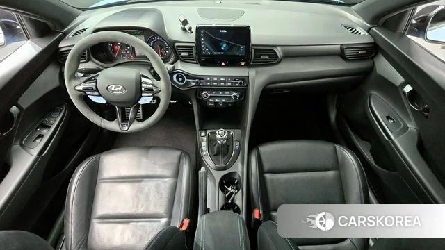 Hyundai Veloster (JS) id 4195924 из Кореи 17