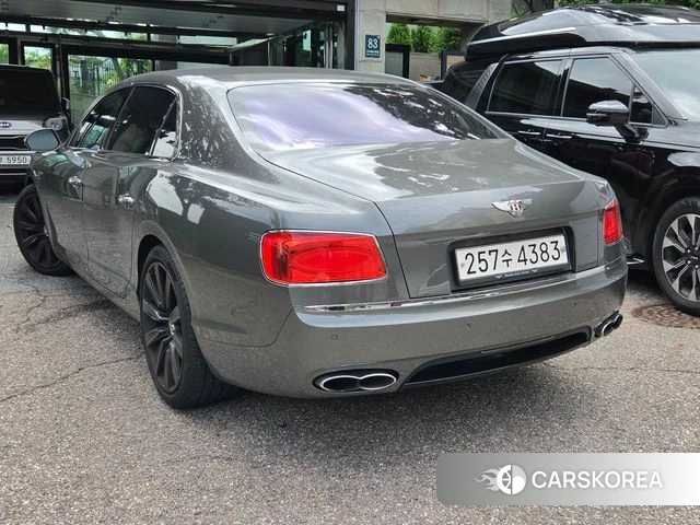 Bentley Flying Spur 2nd Generation id 4742323 из Кореи 15