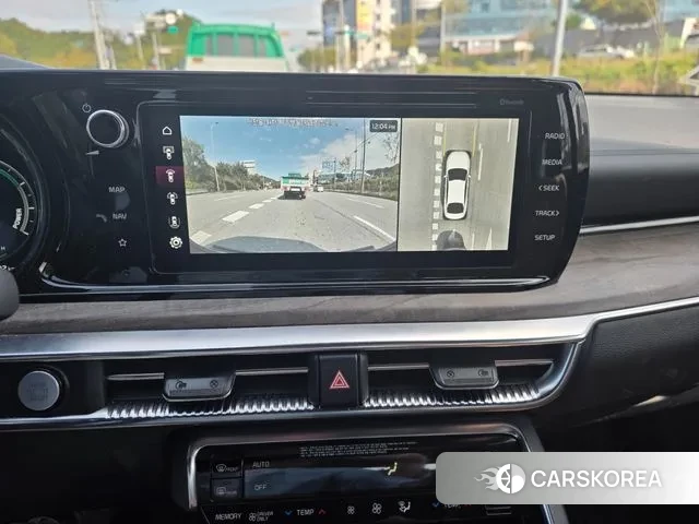 Kia K5 Hybrid 3rd Generation id 3273548 из Кореи 10