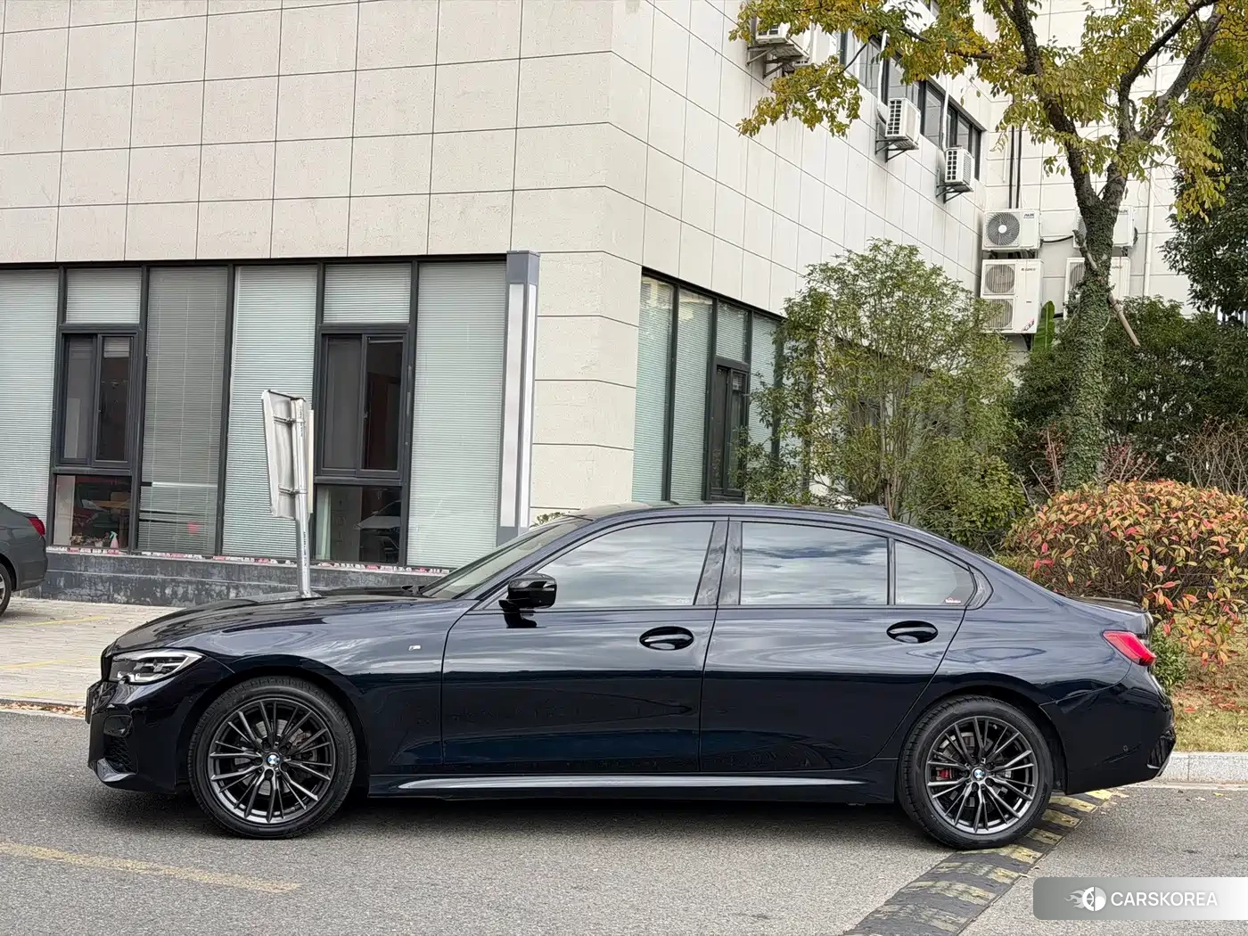 BMW 3 series id 4654597 из Китая 18