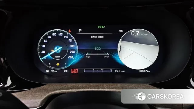 Kia K5 3rd generation id 3190947 из Кореи 17