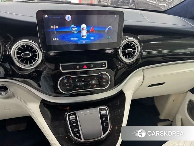Mercedes-Benz Vito id 4291437 из Китая 14