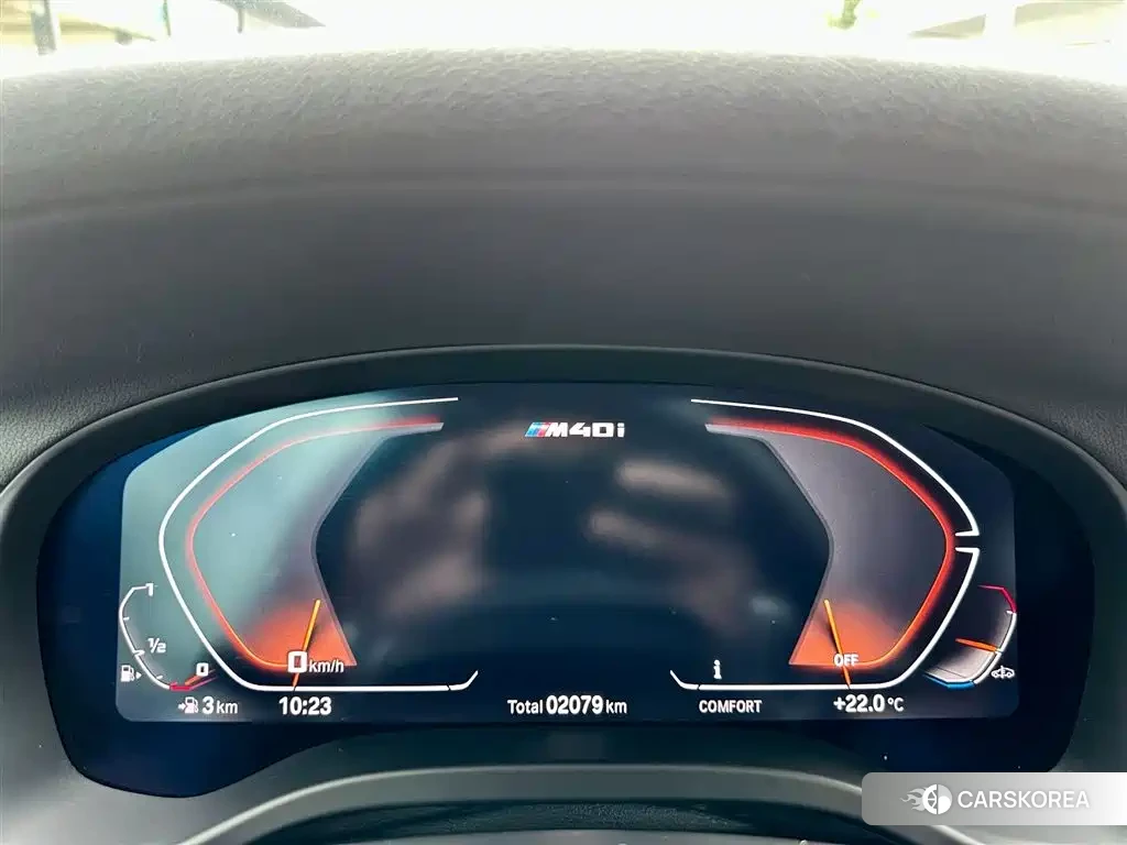 BMW X3 M40i id 4514335 из Китая 11