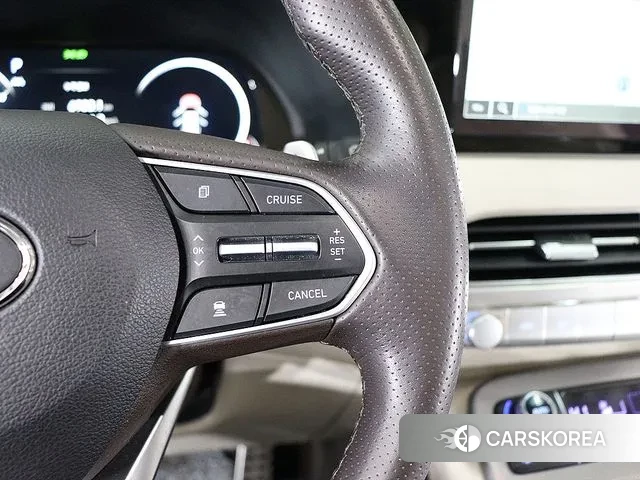 Hyundai Palisade id 3621224 из Кореи 17