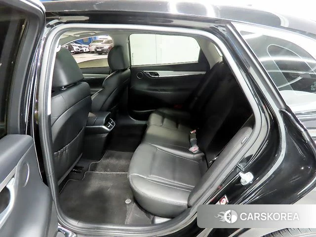 Hyundai The New Grandeur IG id 4255050 из Кореи 17
