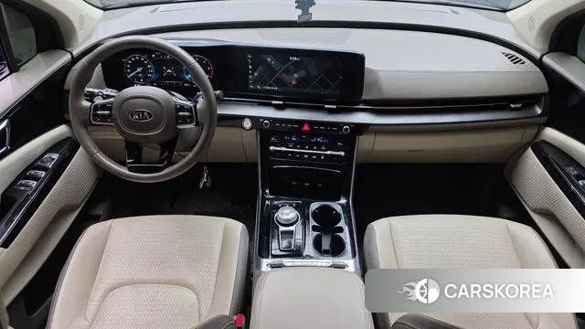 Kia Carnival 4th generation id 3727400 из Кореи 17