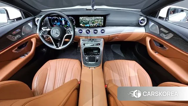 Mercedes-Benz CLS-Class C257 id 3716952 из Кореи 17