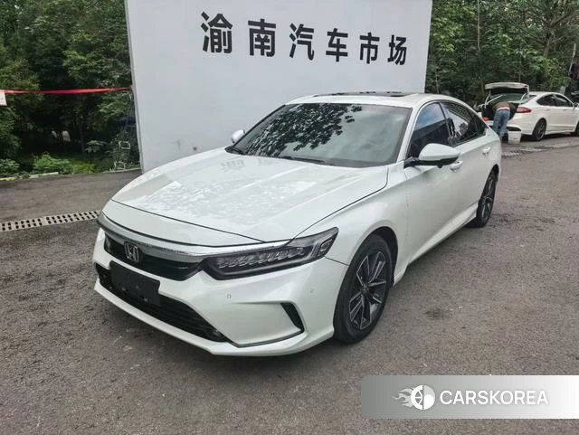 Honda Yingshipai id 4276361 из Китая 7