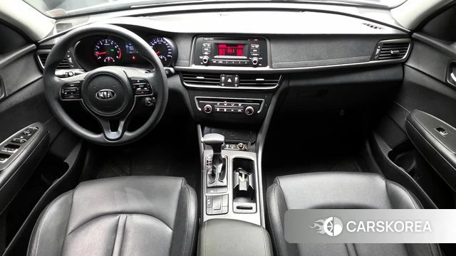 Kia K5 second generation id 3880311 из Кореи 17